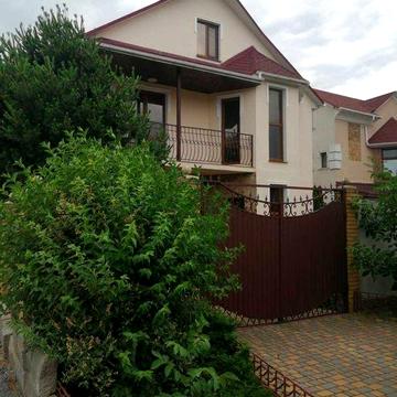 Ппродается шикарный дом у моря  в Совиньоне