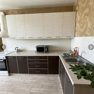Довгострокова оренда 1к Квартира Костанді вулиця ЖК Вернисаж