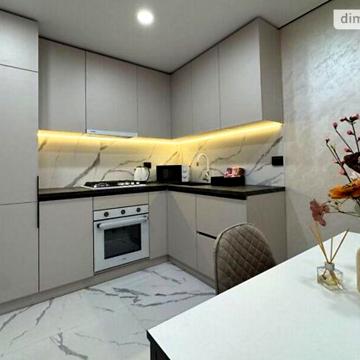 Довгострокова оренда 3к Квартира Київська вулиця ЖК Киевский