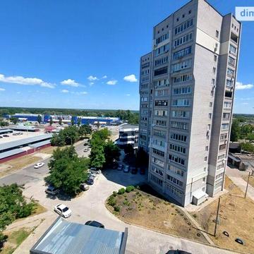 Продаж 1к Квартира Будівельників бульвар
