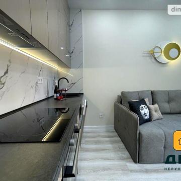 Продаж 1к Квартира Краснова вулиця ЖК Kadorr City