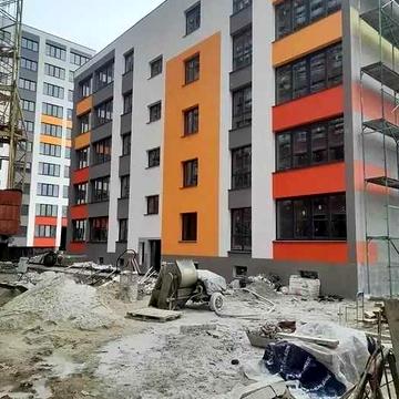 Продаж 2 кім квартири ЖК Вишневий ЖК Вишневий