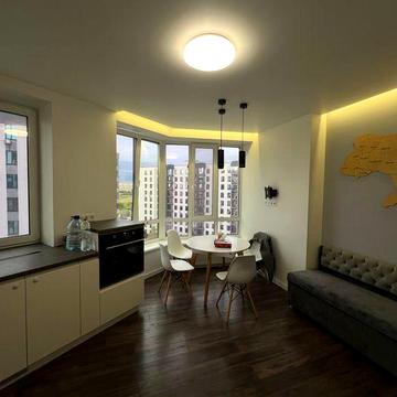 ПРОДАЖ | 2К Квартира |63м2| Ремонт, меблі, техніка| ЖК У-Квартал |Без% ЖК У-Квартал