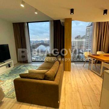 Продаж 2кімн. квартири 60м2 вул. Івасюка В._ремонт_ Оболонь. ЖК Park Stone