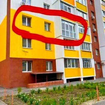 ‼️ Продам 2к квартиру 65м2 с шикарным ремонтом в ЖК Салтовский (13965) ЖК Салтовский