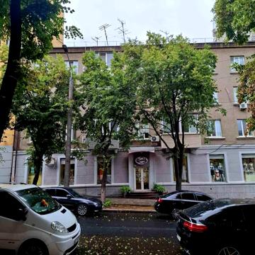 Воскресенська вул. (Леніна), 34