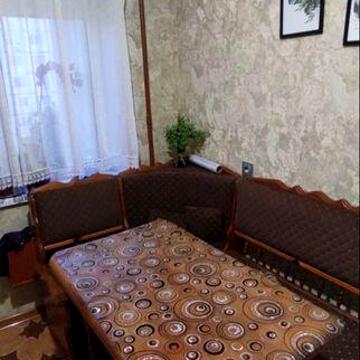 3-кімнатна квартира, в центрі міста ЖК Перемоги 5