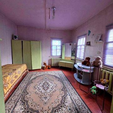 Продам окремий будинок. в с.Макухівка