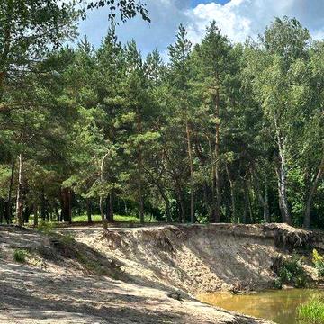 Продаж дачі в живописному місці біля річки та лісу, СТ «Механізатор»