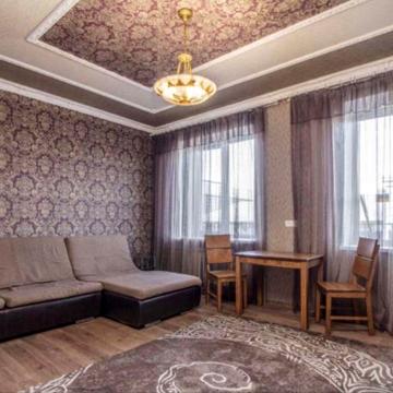 Продам 2к квартиру біля Сумського ринку еВідновлення