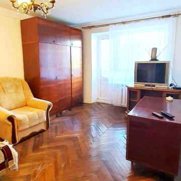 Оренда 1-кімн. квартири в ближньому Центрі по вул.Юрія Липи