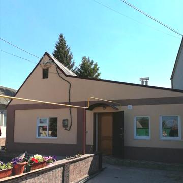 Агрономічна вул., 60