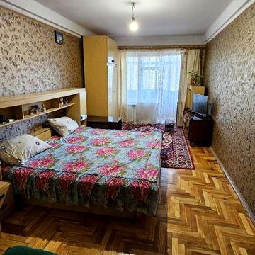 3-ая квартира 2/9 центр Хортицкого, Новгородская