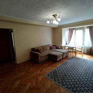 Від власника   3-х к квар в оренду в центрі, бульв. Лесі Украінки, 14