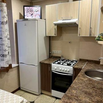 Сдам 1 ком. кв. М. Студенческая, 5 мин хотьбы