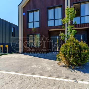 провулок Зелений