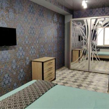 Сдам 1к квартиру, Алексеевка. Новострой!