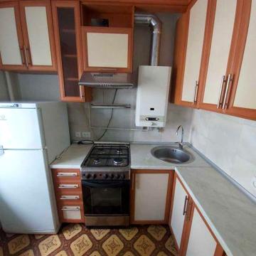 Сдам 2-х квартиру, Павлово Поле, м. Ботанический Сад,  ул. Тобольская