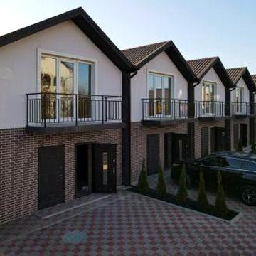 Будинок ТаунХаус Червоний Хутір