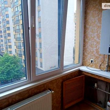 Довгострокова оренда 1к Квартира Соборна (Леніна) вулиця ЖК Щасливий на Петропавловке