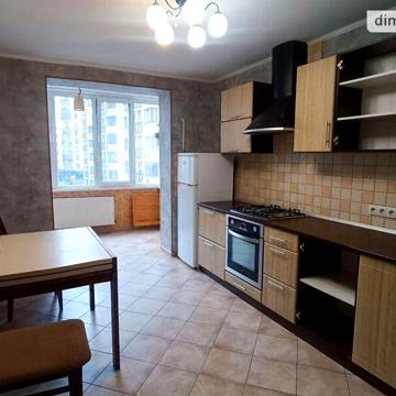 Довгострокова оренда 1к Квартира Соборна (Леніна) вулиця ЖК Щасливий на Петропавловке