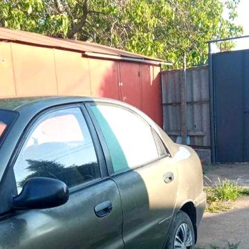 Домик в Киевском районе на Чубаевке