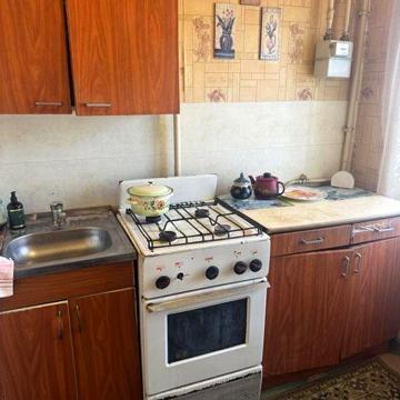 Сдам 2 клмнатную квартиру Мелиоративное