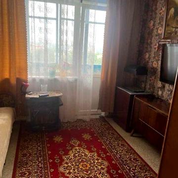 Продаж 3к Квартира Корчагінців вулиця