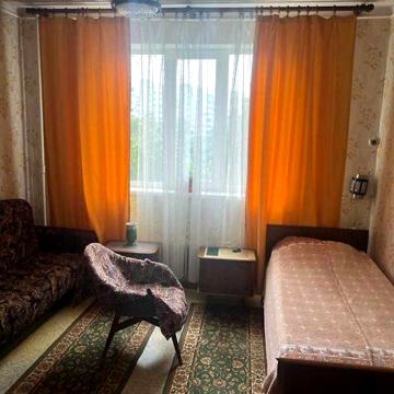 Продаж 3к Квартира Корчагінців вулиця