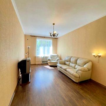 Продаж 2-к квартира, центр, вул. Лермонтова/ Нез.України, 59,4 м.кв.