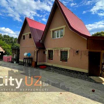 Продаж елітного будинку під бізнес або для комфортного проживання