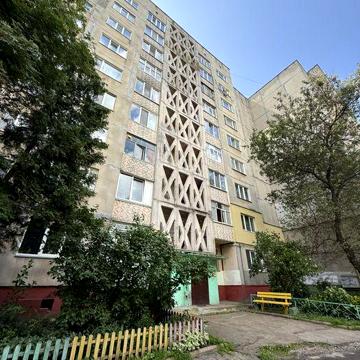 Продам 1- кімн. кв., Голлівуд проспект М. Грушевського вул. 1го Травня