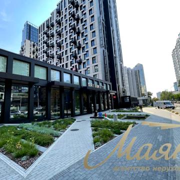 Василя Тютюнника вул. (Анрі Барбюса), 39
