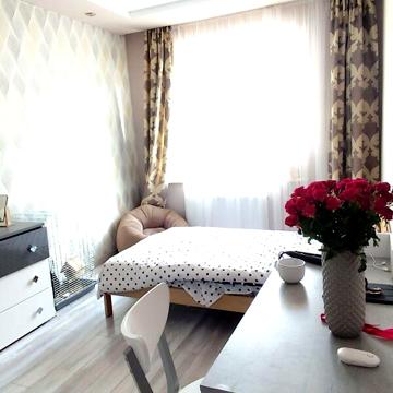 Продаж 1к Квартира Стрийська вулиця ЖК на Стрыйской