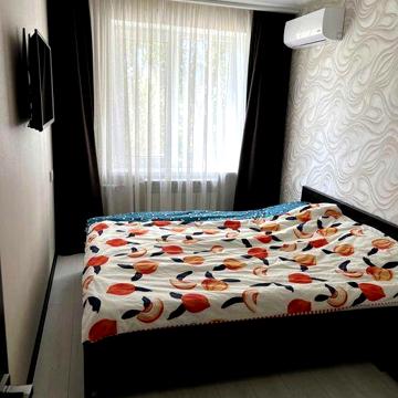 Здам 2к квартиру , Лівобережний-2, вул.Крушельницької, 18