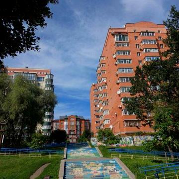 1к квартира біля Дитячого парку підійде під єВідновлення