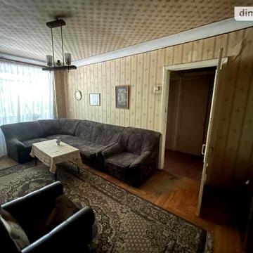 Продаж 3к Квартира Перемоги вулиця