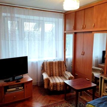 Оренда 1 к квартира вул. Академыка Корольова 10 в