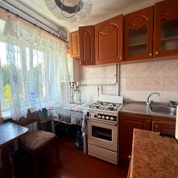 Продаж 2 кім. квартири 41.4м2, вул. Д.Галицького, м.Борислав
