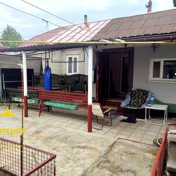 Продам  житловий  будинок   із  ремонтом  у  Кременчуці