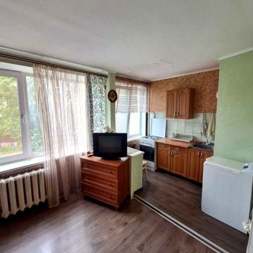 Здам 1 но кімнатну квартиру 22м2 в центрі вул. Гоголя