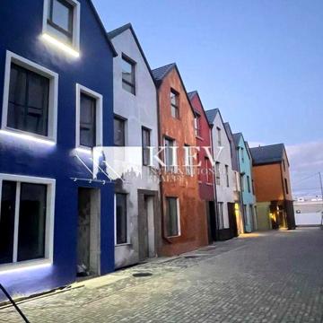 Продаж Таунхаусів  "КаDенюк Homes" Ходосівка, місто 20 хвилин