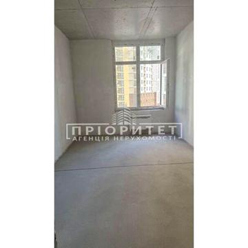 Продаж 1к Квартира Краснова вулиця