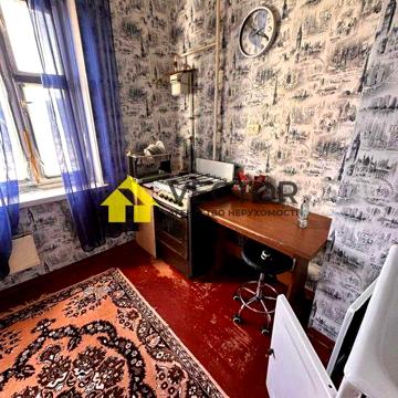 Оренда квартири на Леваді Без меблів