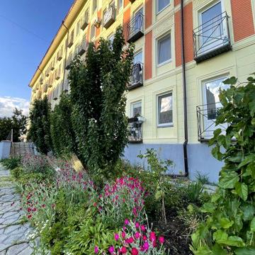 Оренда квартири на короткий термін