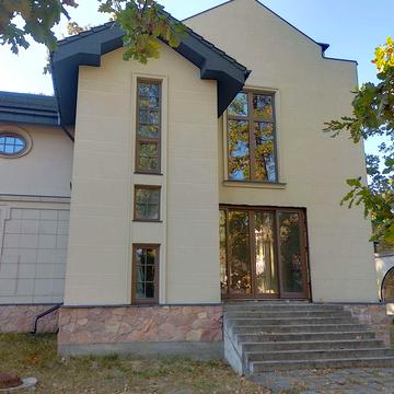 Тячівський пров. (Тургенєва)