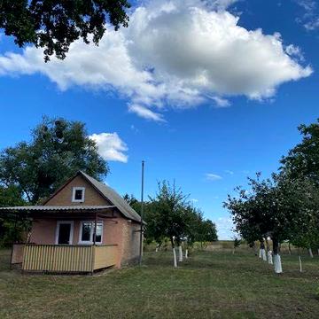 Будинок село Розаліївка Білоцерківський р. Київська обл. ВЛАСНИК