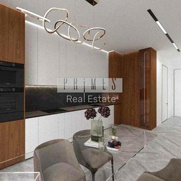 Продаж квартири 72 м2  ЖК Голосіївський якісний ремонт ЖК Голосіївський