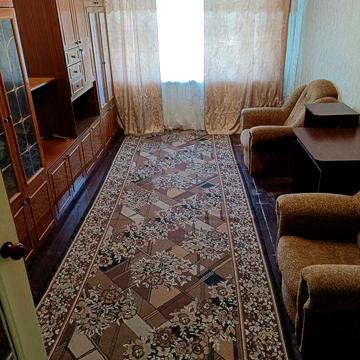 Продається квартира