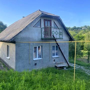 Продам будинок Дунаєвецький район
